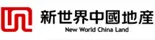 新世界中国地产网站设计客户案例展示